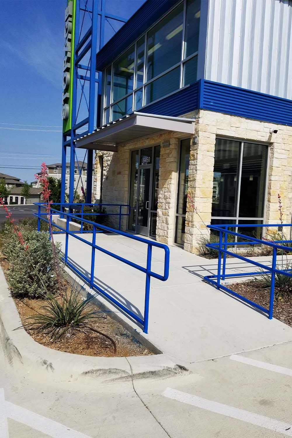 Electrostatic Painting