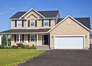 Siding Installation