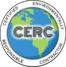 CERC logo