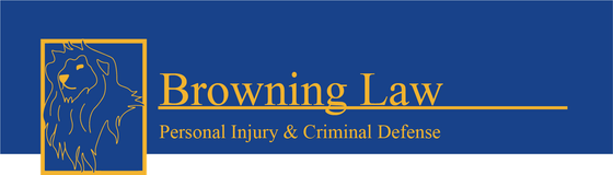 Browning Law - Logo