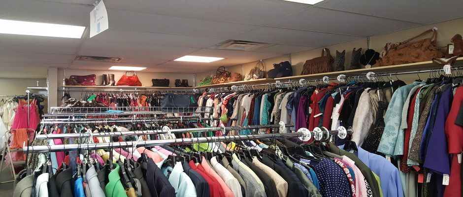 Consignment Guide | Basic Instructions | Tulsa, OK