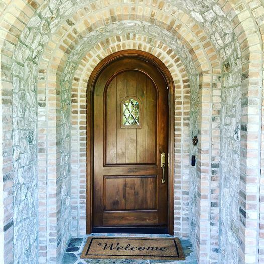 Custom Doors Austin, TX | Houston, TX | Grand Door Company