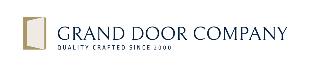Grand Door Company logo