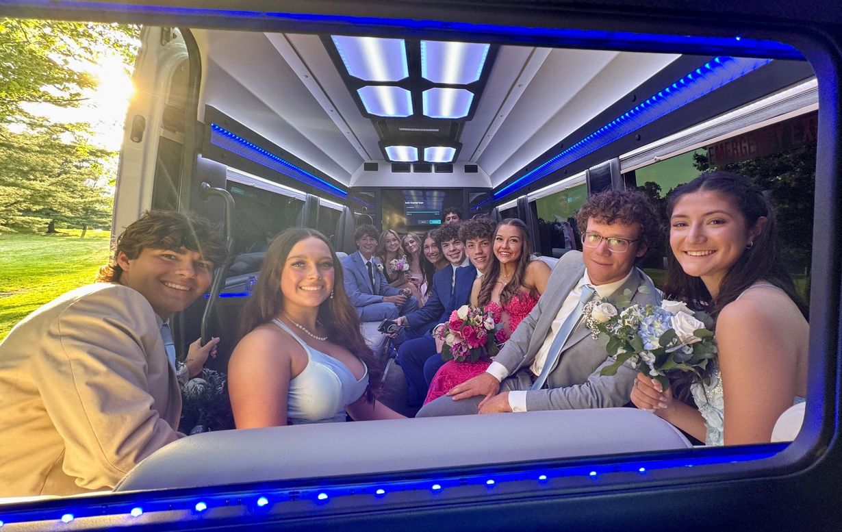 Sentinel Limousine