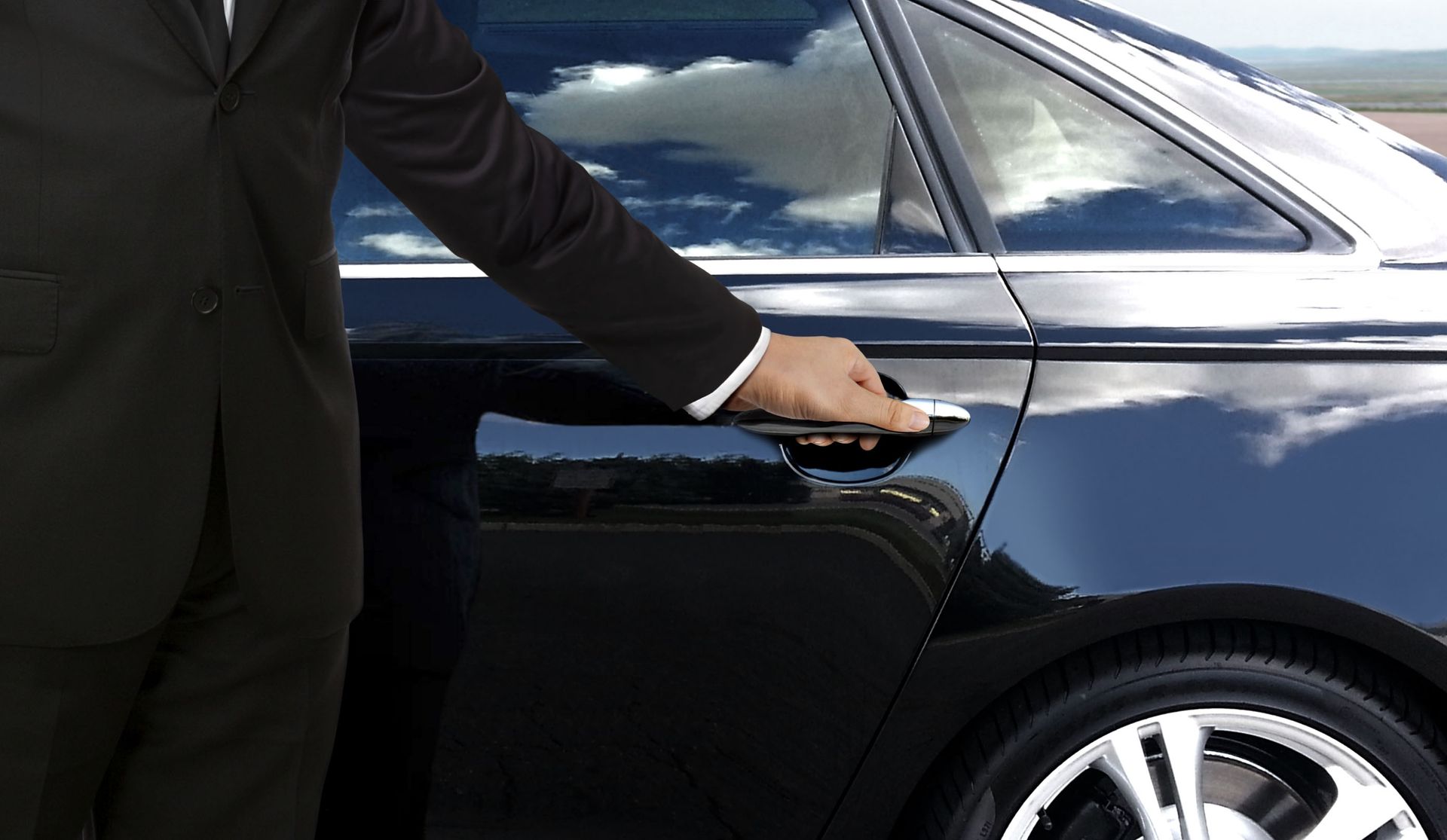 limo services