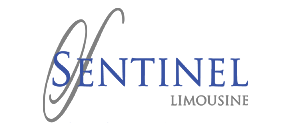 Sentinel Limousine - logo