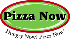 Pizza Now Logo