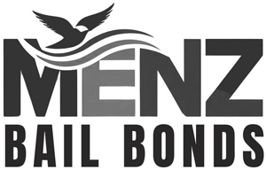 Menz Bail Bonds - logo