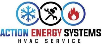 Action Energy Systems logo