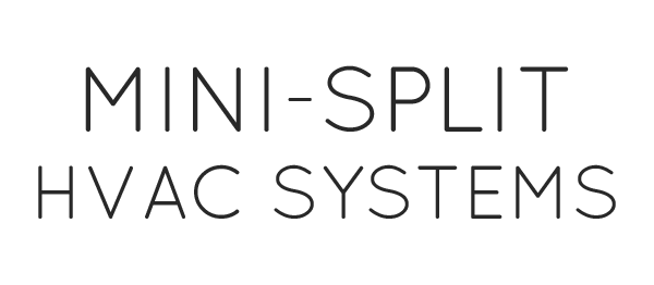 Mini-Split HVAC Systems logo