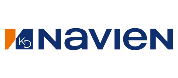 Navien logo