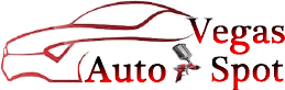 Vegas Auto Spot LLC- Logo