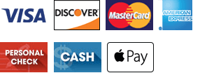 Payment options