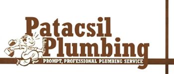 Patacsil Plumbing Inc - logo