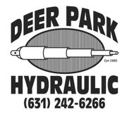 Deer Park Hydraulic Inc. Logo