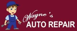 waynes auto repair waynes auto repair