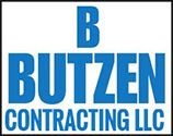 B Butzen Contracting LLC - Logo