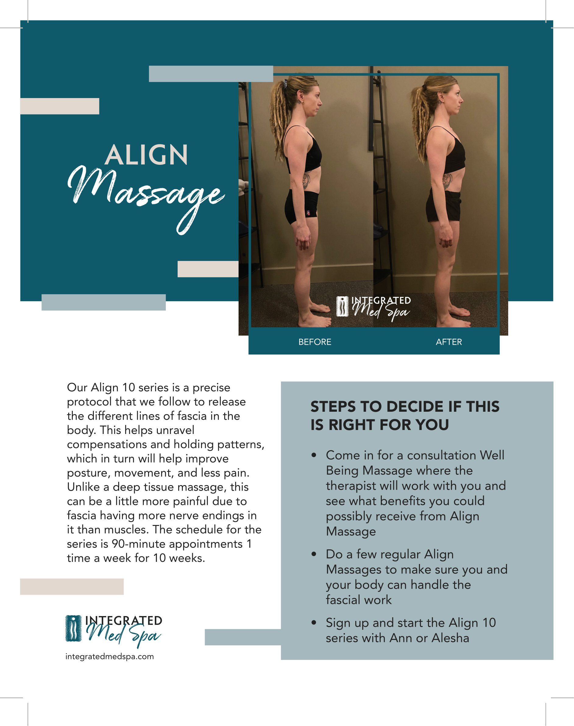 Align Massage