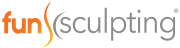 Fun Sculpting brand logo