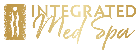 Integrated Med Spa logo