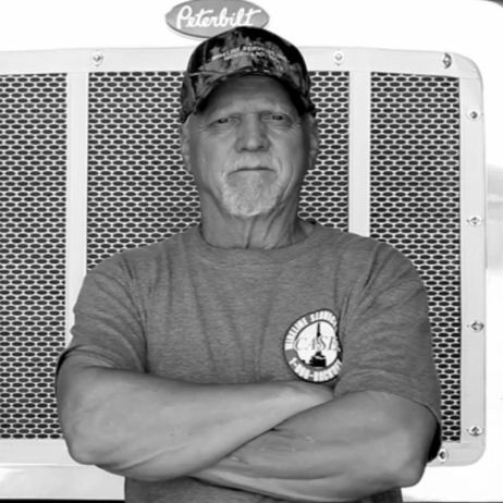Guy E. Clark