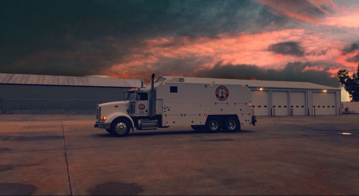 Case Wireline Services, Inc.