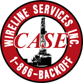 Case Wireline Services, Inc. Logo