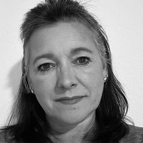 Yvonne McDonald