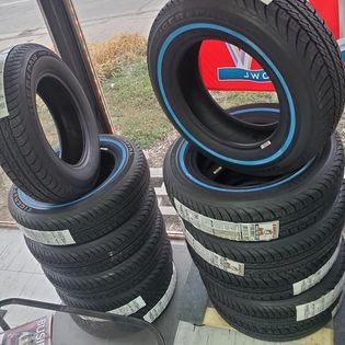 Custom Tires #2