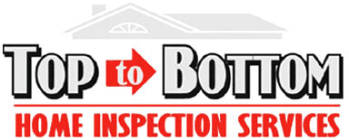  Top To Bottom Home Inspection Services  - Logo