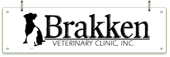 Veterinarian | Menomonie, WI | Brakken Veterinary Clinic Inc. | 715-235-8404