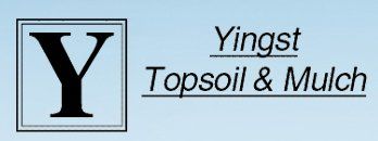 Yingst Topsoil & Mulch - Logo