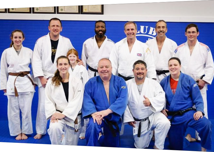 Club Bushido Martial Arts Evansville, IN