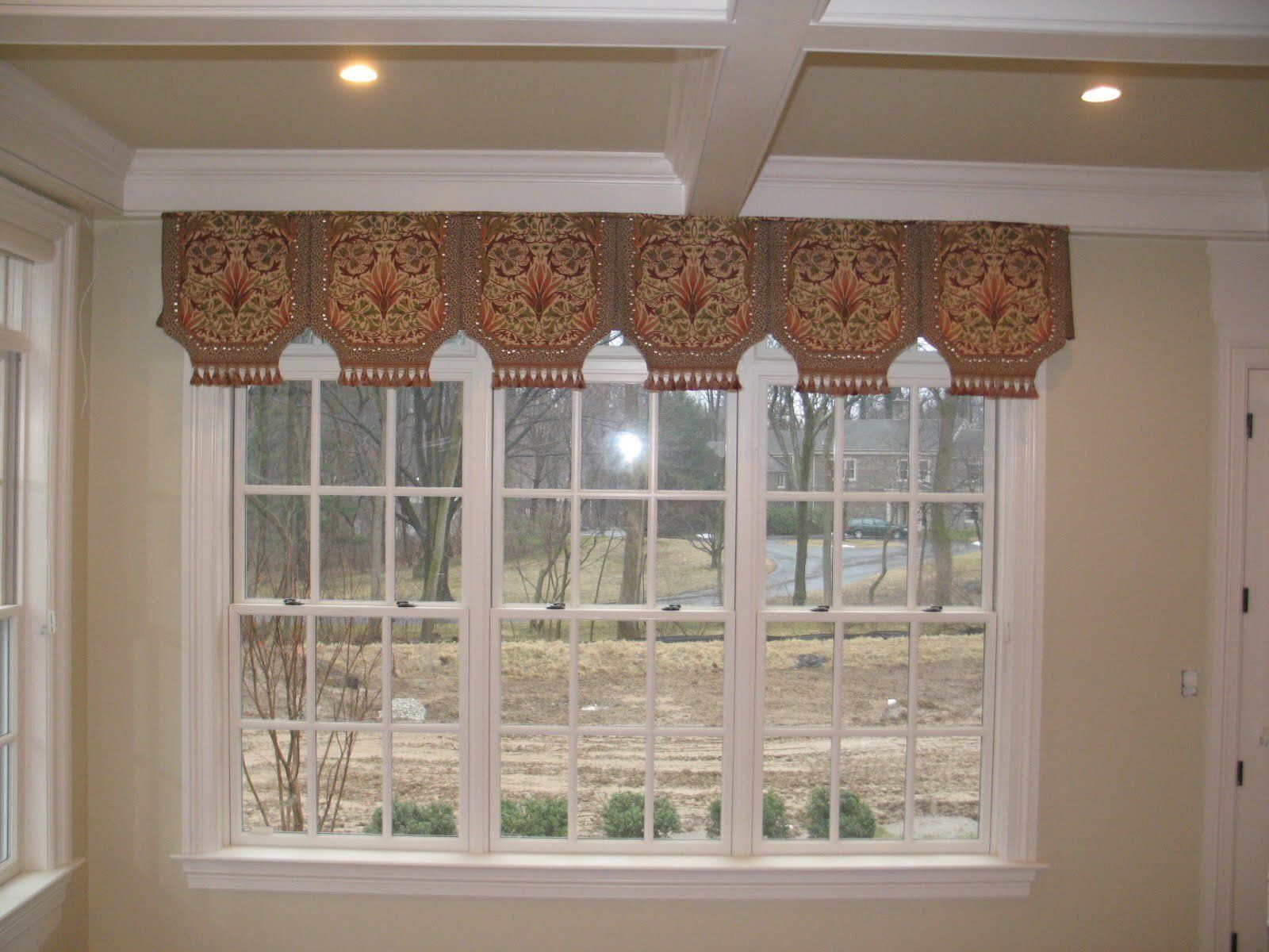 Valances