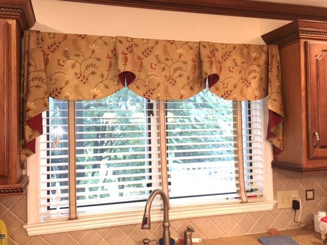 Valances