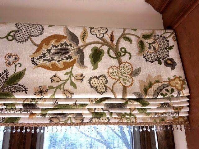 Valances