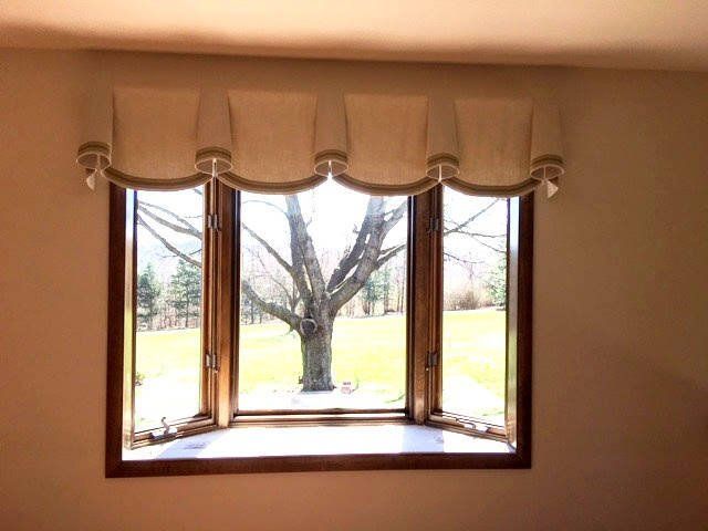 Valances
