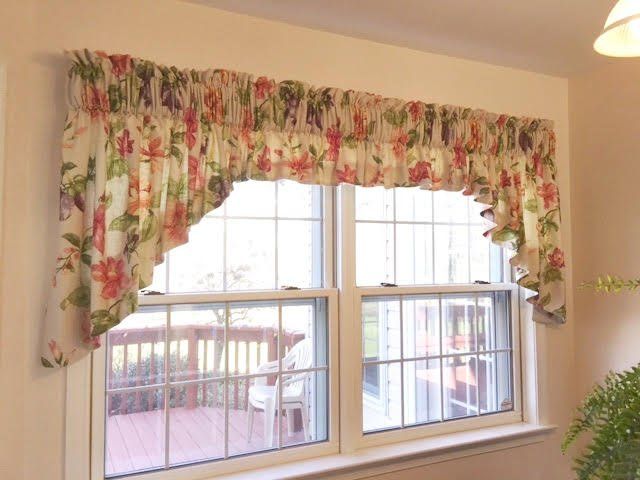 Valances