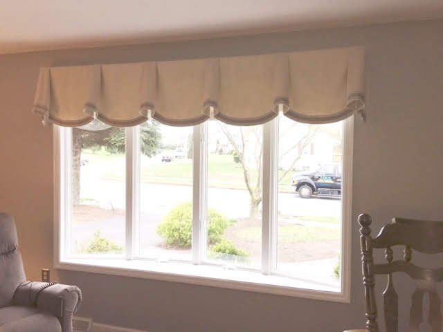 Valances
