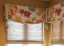 Valances