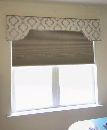 Valances