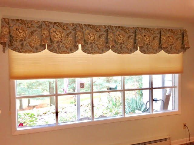 Valances