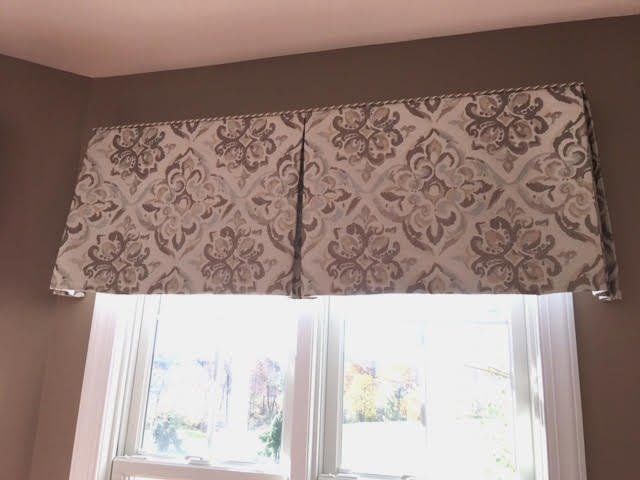 Valances