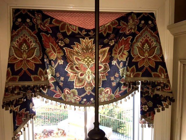 Valances