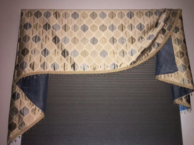 Valances