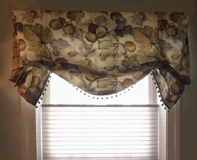 Valances