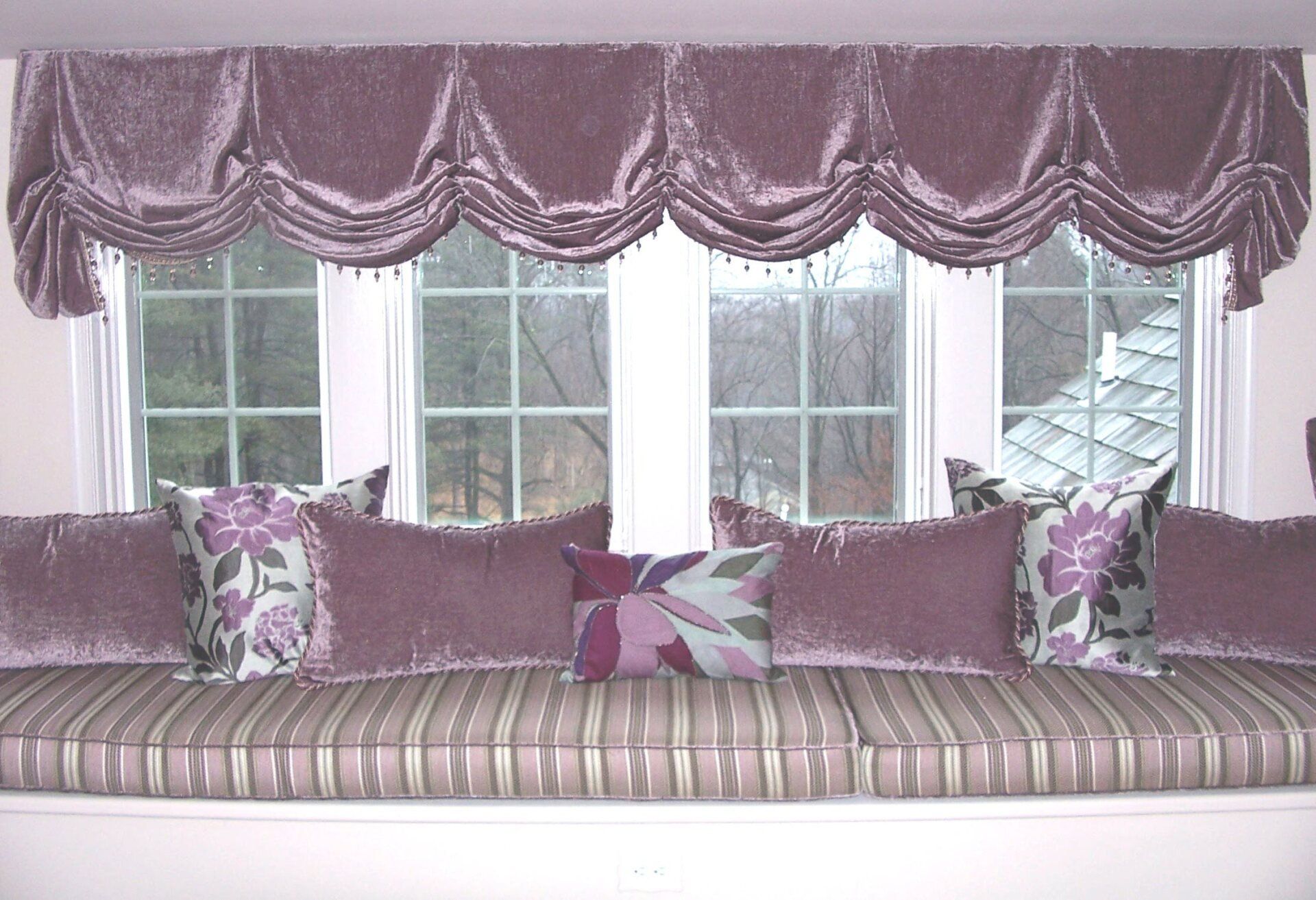 Valances