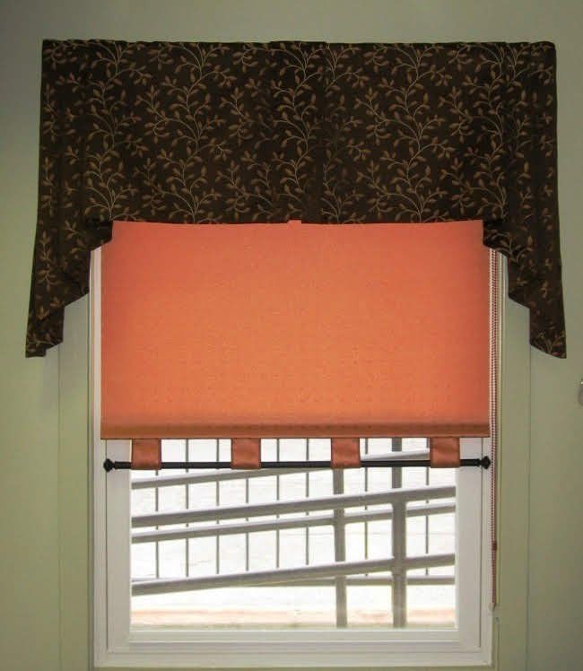 Valances