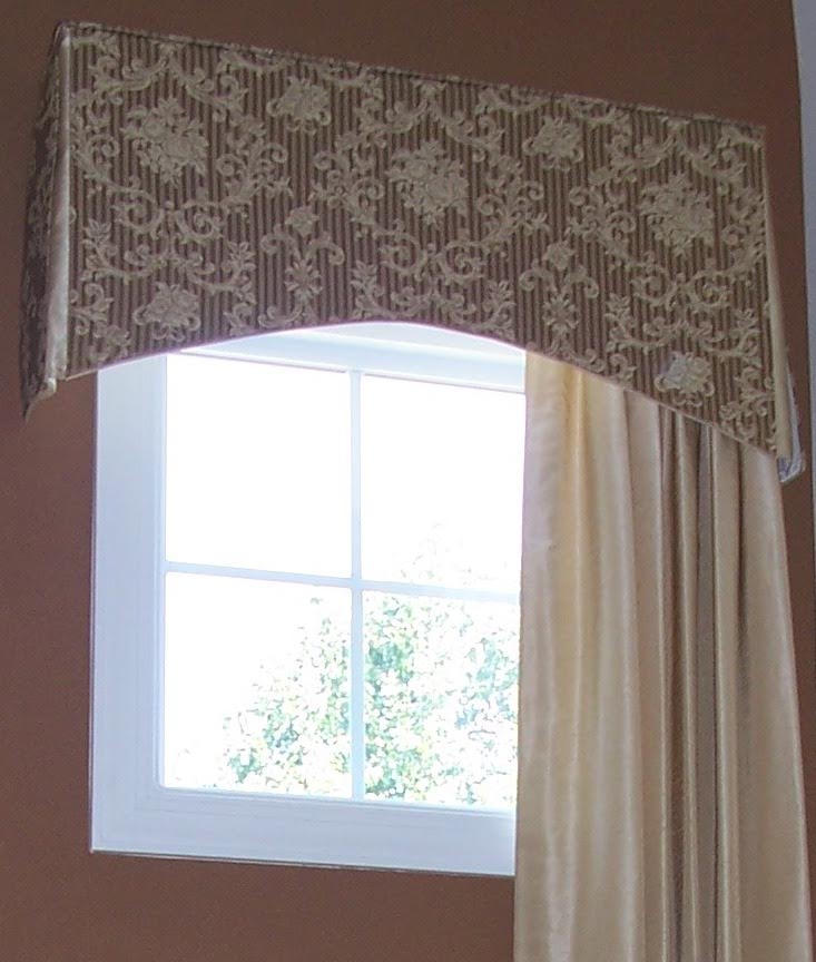 Valances