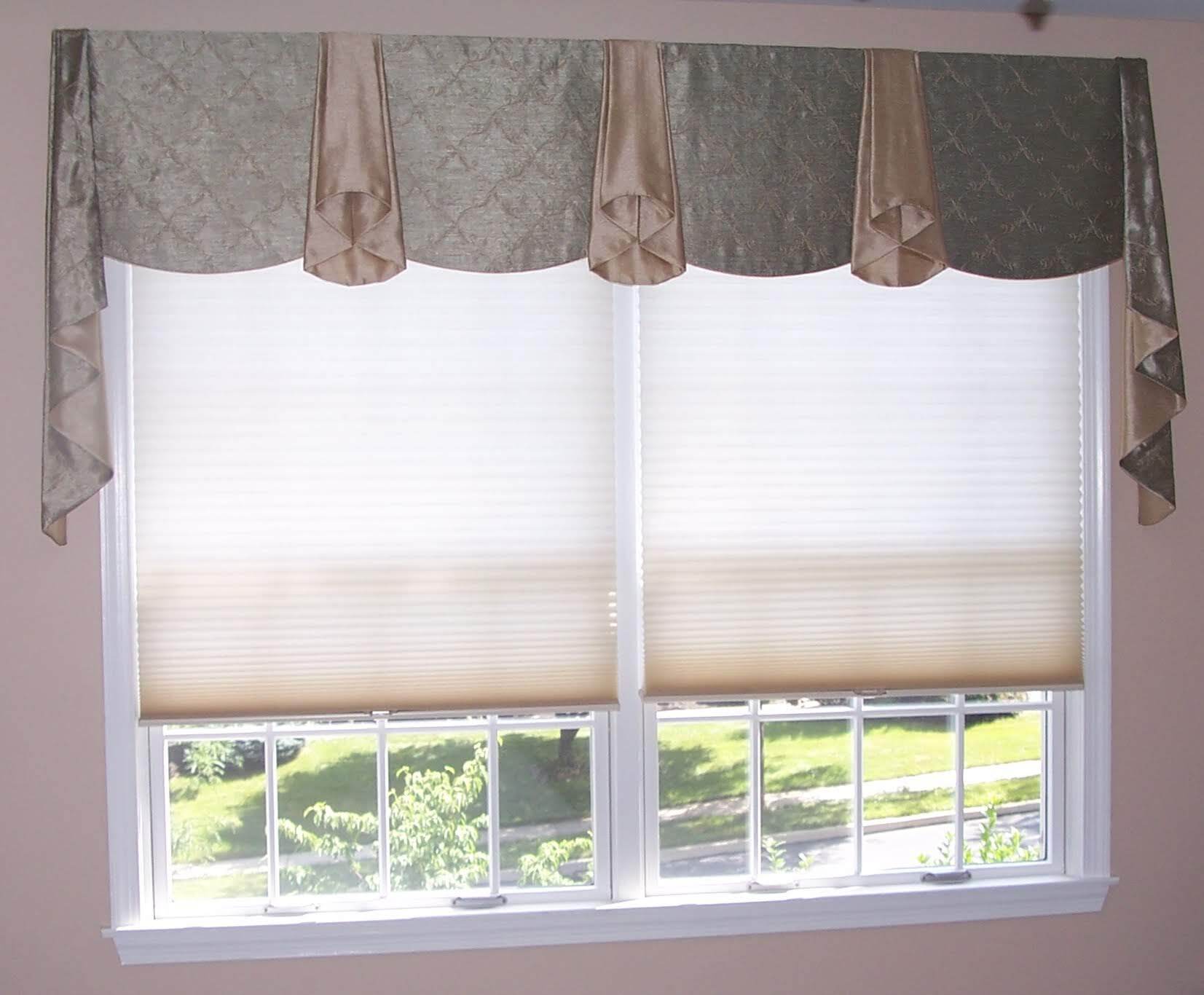 Valances